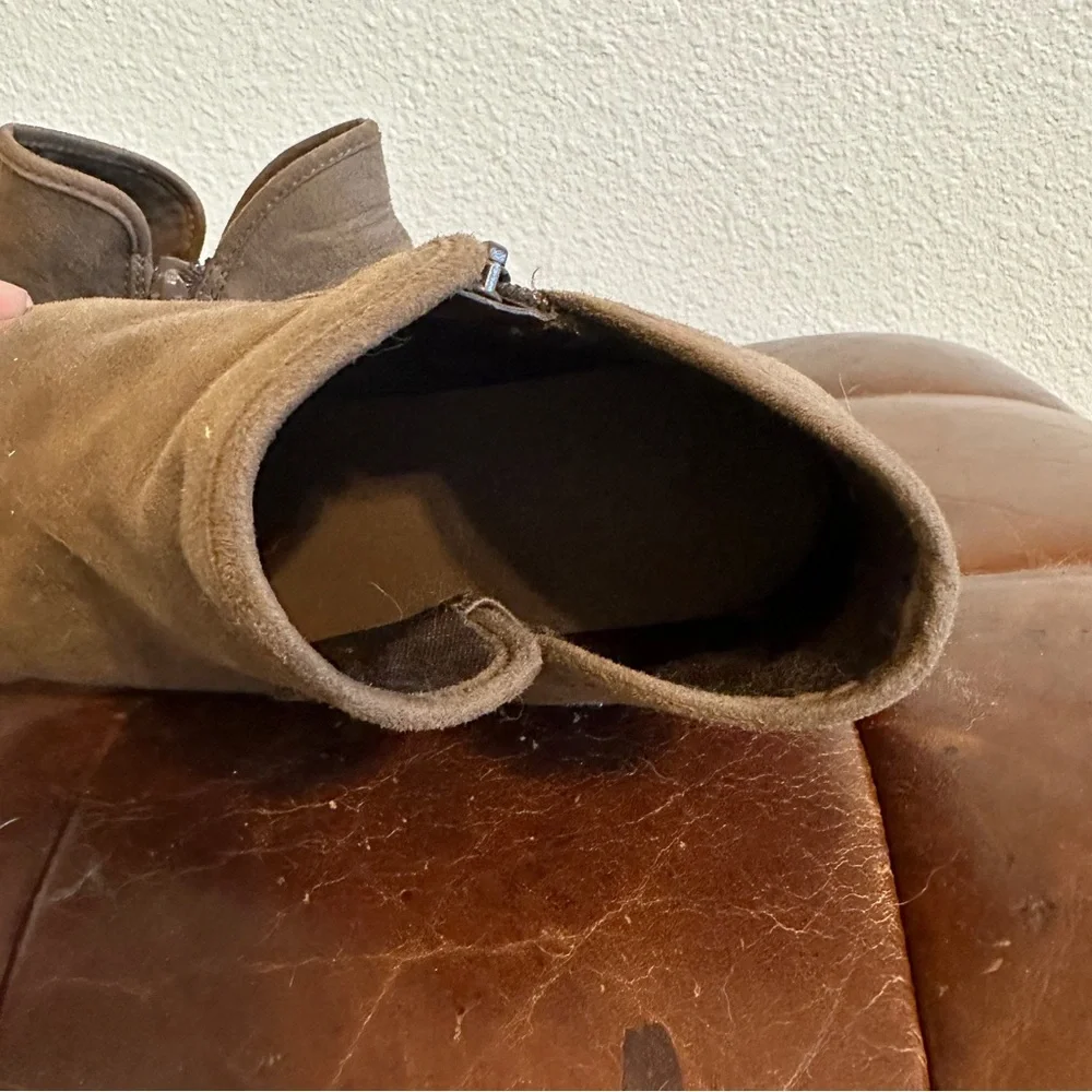 Booties - Picture 5 of 5